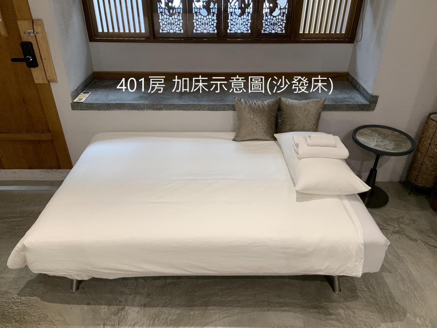 璿 旅 Syuan Hotel Tainan Buitenkant foto